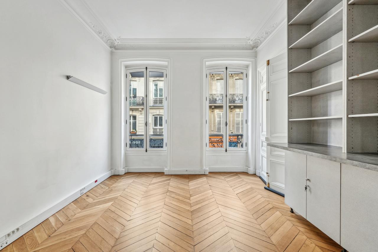 Bureau Paris 183m² Location bureau Paris OLBUR2427477 13